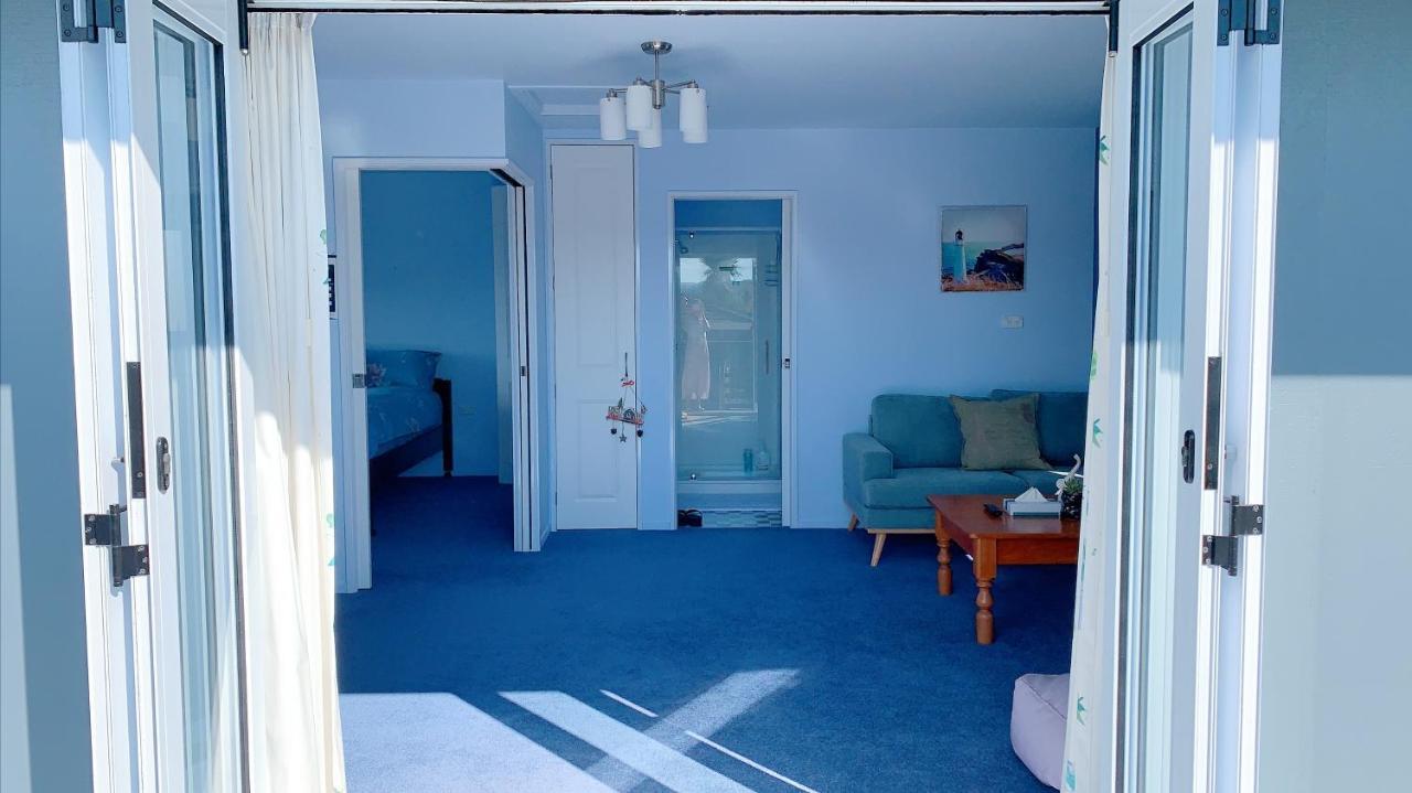 Panoramic View Apartment Without A Kitchen Rotorua Kültér fotó