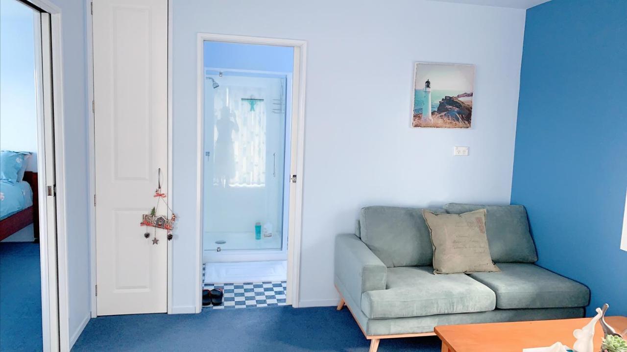 Panoramic View Apartment Without A Kitchen Rotorua Kültér fotó